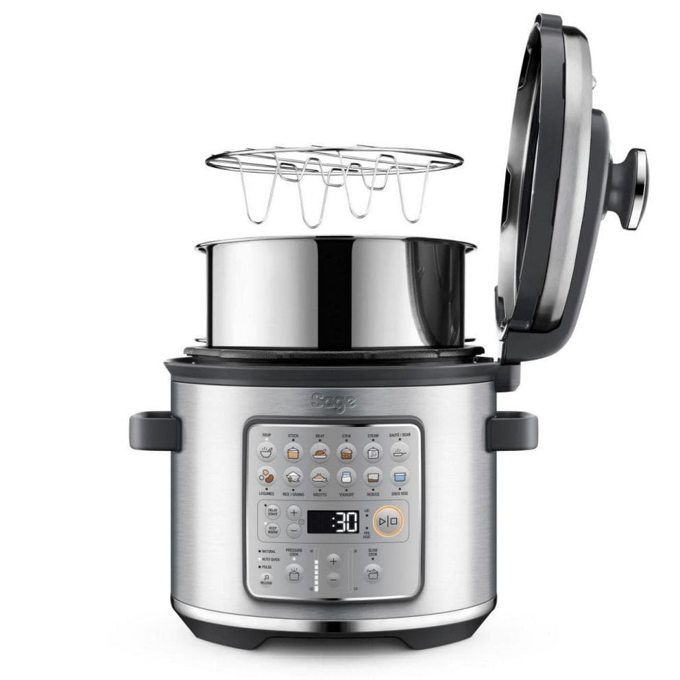 Sage The Fast Slow SPR680 Multi-Cooker