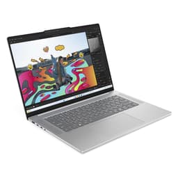 Lenovo IdeaPad Slim 5 15-inch (2023) - Ryzen 5 - 7000 Series (HS) - 16GB - SSD 512 GB QWERTY - English
