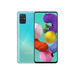Galaxy A51 64GB - Blue - Unlocked