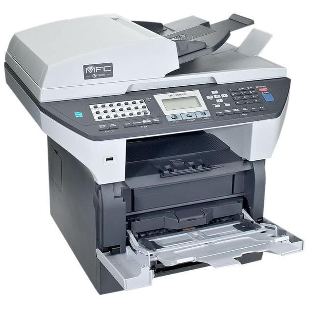 Brother MFC-8880DN Monochrome laser