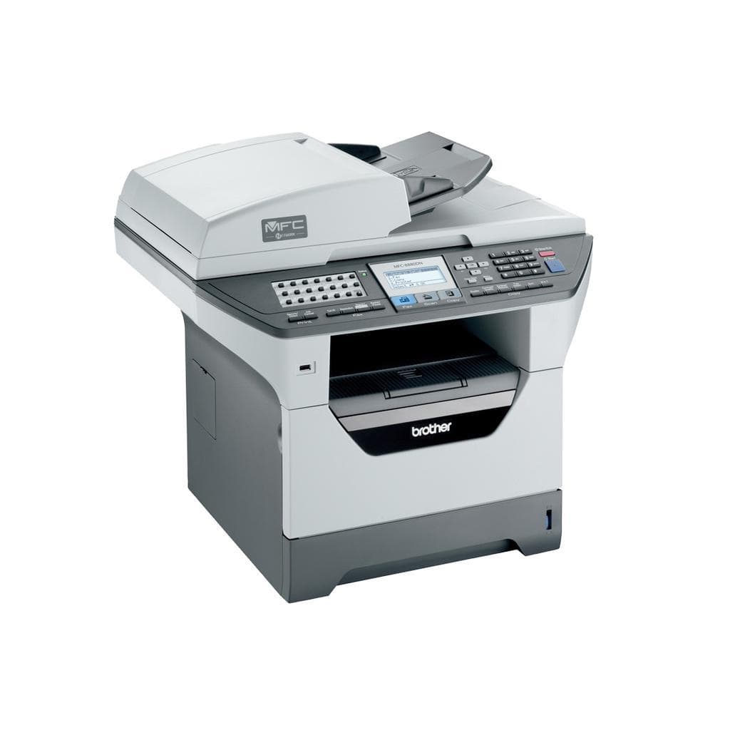 Brother MFC-8880DN Monochrome laser