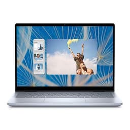 Dell Inspiron 14 7420 14-inch (2022) - Core i5-1334U - 16GB - SSD 512 GB QWERTY - English