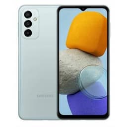 Galaxy M23 128GB - Blue - Unlocked