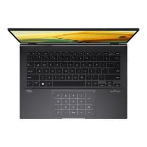 Asus ZenBook 14"