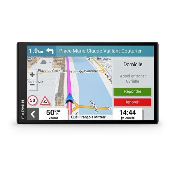 Garmin Drivesmart 76 GPS