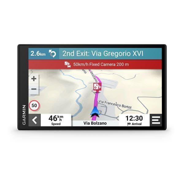 Garmin Drivesmart 76 GPS
