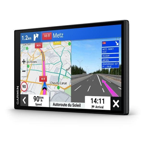 Garmin Drivesmart 76 GPS