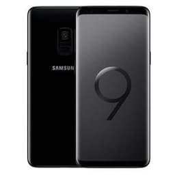 Galaxy S9 128GB - Black - Unlocked