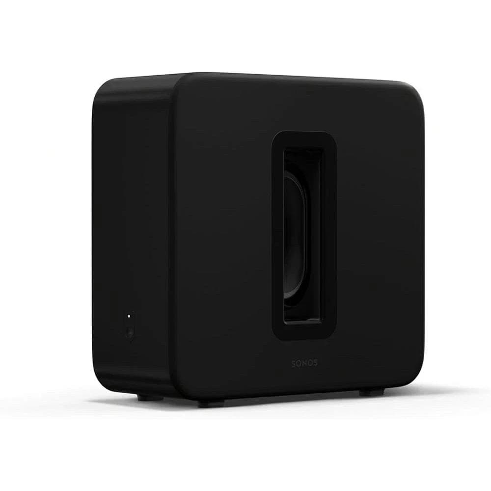 Sonos Sub (Gen 4) Bluetooth Speakers - Black