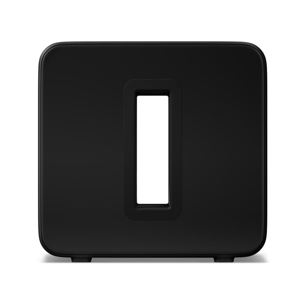 Sonos Sub (Gen 4) Bluetooth Speakers - Black