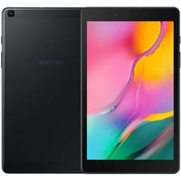 Galaxy Tab A 32GB - Black - Wi-Fi