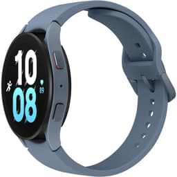 Smart Watch Samsung HR GPS Galaxy Watch 5 4G - Blue