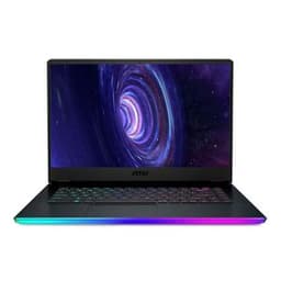 MSI GE66 Raider 10SF-407FR 15"-inch - Core i7-10875H - 16GB - SSD 512 GBGB Nvidia GeForce RTX 2070 AZERTY - French