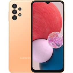Galaxy A13 32GB - Orange - Unlocked