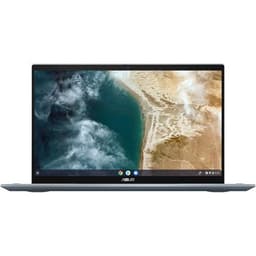 Asus ChromeBook Flip CX5 Core i3-1110G4 2.5 GHz 256GB SSD - 8GB QWERTY - English