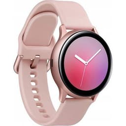 Smart Watch Samsung HR GPS Galaxy Watch Active 2 40mm (SM-R830) - Pink
