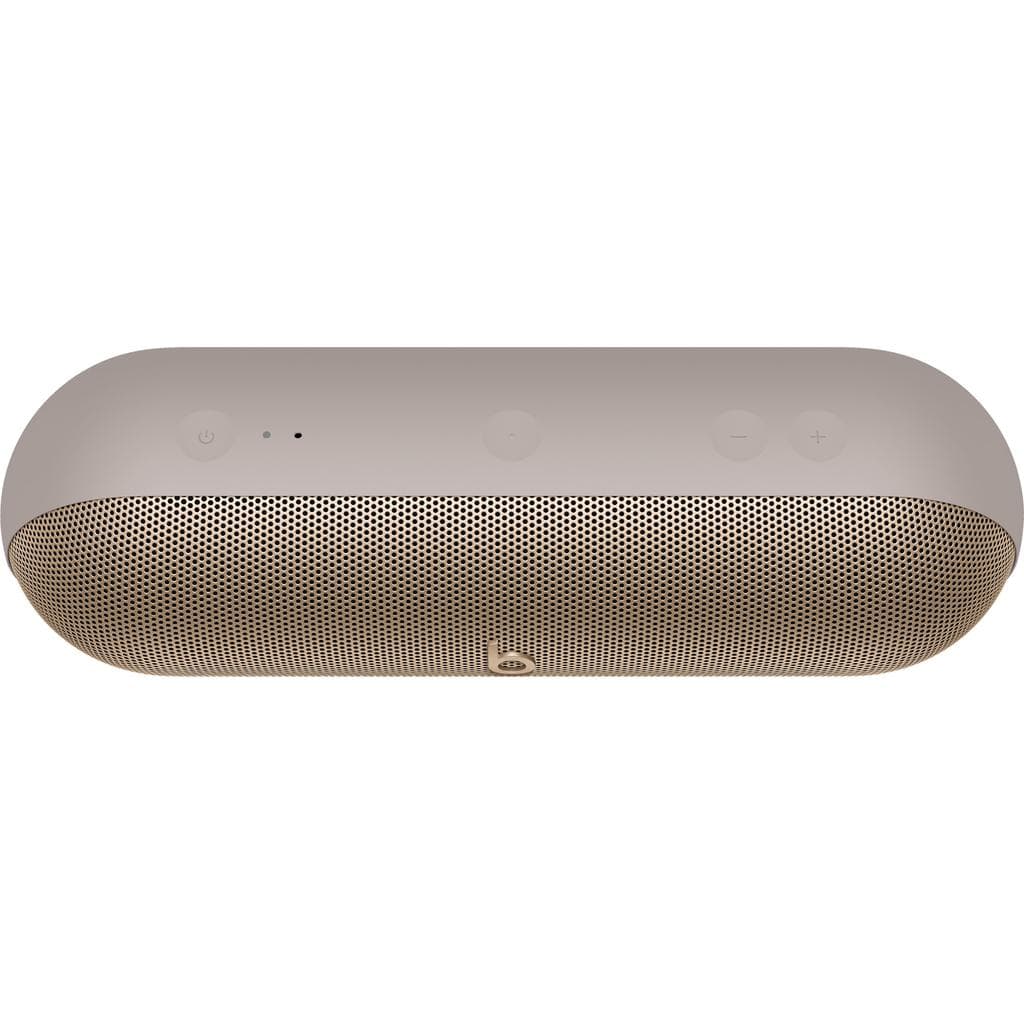 Beats Pill Bluetooth Speakers - Brown
