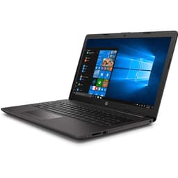 HP 250 G7 15-inch (2018) - Core i5-8265U - 16GB - SSD 256 GB QWERTY - English