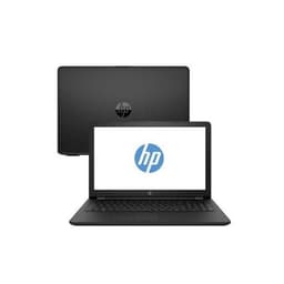 HP 250 G10 15-inch (2023) - Core i5-1334U - 16GB - SSD 512 GB QWERTY - English