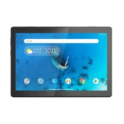 Lenovo Tab M10 16GB - Black - Wi-Fi