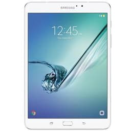 Galaxy Tab S2 8.0 32GB - White - Wi-Fi + 4G