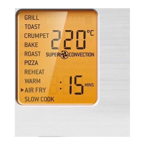 Sage The Smart Oven Air Fryer Mini oven