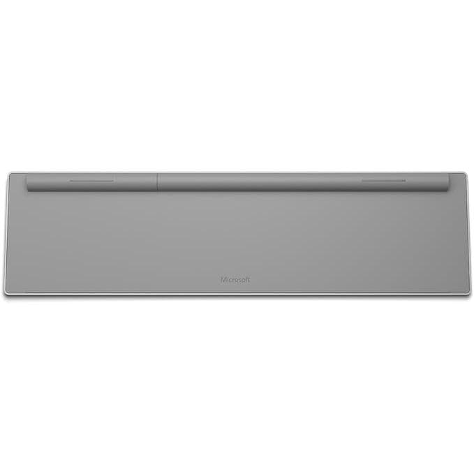 Microsoft Keyboard AZERTY French Wireless Surface Bluetooth Keyboard