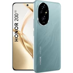 Honor 200 256GB - Green - Unlocked
