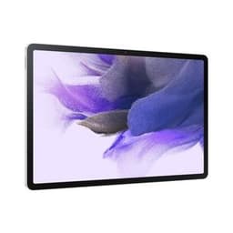 Galaxy Tab S7 FE 128GB - Black - Wi-Fi