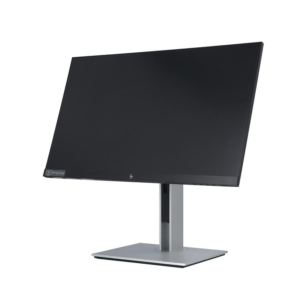 24-inch HP E24 G4 1920 x 1080 LCD Monitor Black
