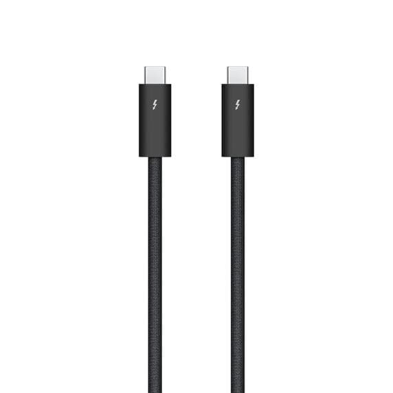 Apple Thunderbolt 4 Pro Cable 3Meter Cable