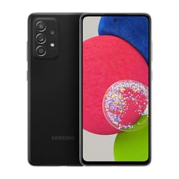 Galaxy A52s 5G 256GB - Black - Unlocked