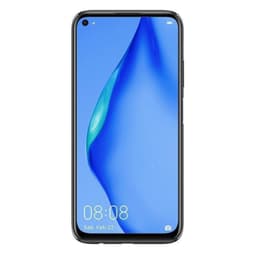 Huawei P40 Lite 128GB - Black - Unlocked