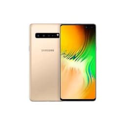 Galaxy S10 5G 256GB - Gold - Unlocked