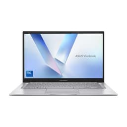 Asus VivoBook S1404VA 14-inch (2024) - Core 7 150U - 16GB - SSD 1 TB QWERTY - English