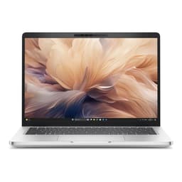 Dell Pro 13 Plus PB13250 13-inch (2025) - Core Ultra 5 235U - 16GB - SSD 512 GB QWERTY - English