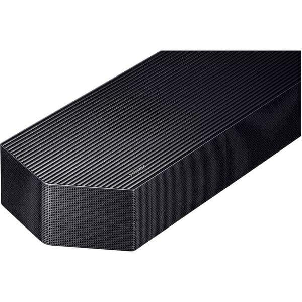 Soundbar HW-Q990F/XU - Black