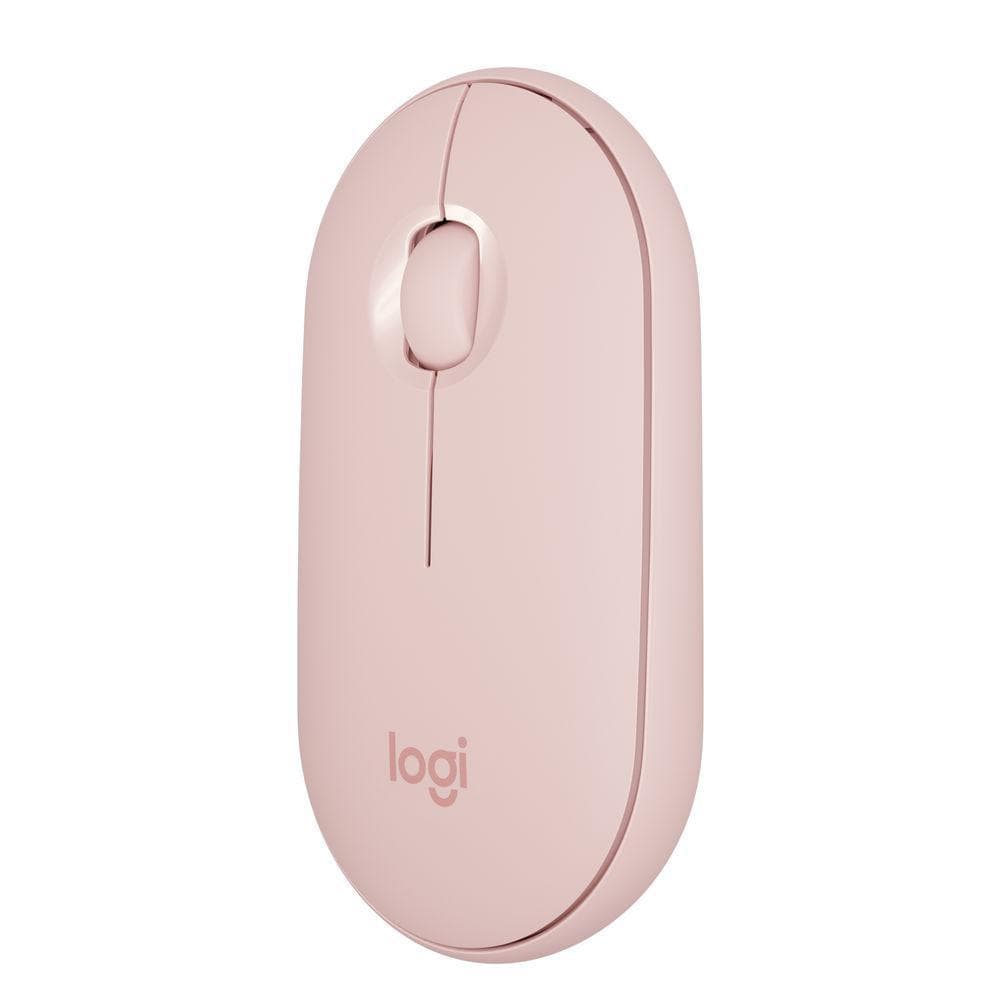 Logitech Pebble M350 Mouse Wireless