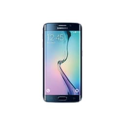 Galaxy S6 edge 64GB - Black - Unlocked