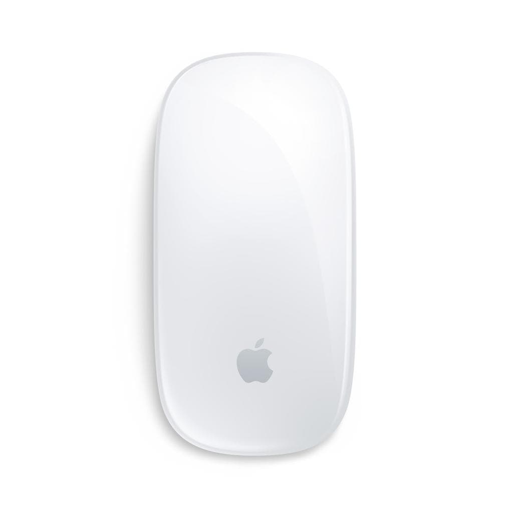 Magic mouse Wireless - White