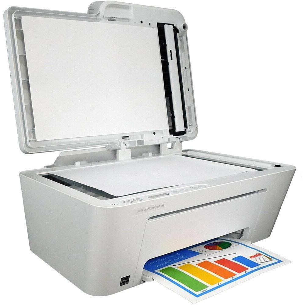 HP DeskJet Plus 4122 Inkjet printer