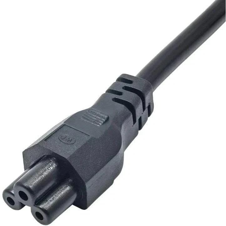 Universal C5 UK 3 Prong Cable