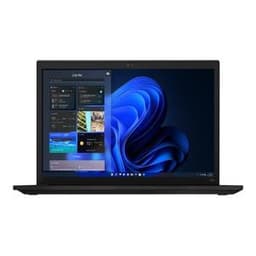 Lenovo ThinkPad X13 G3 13-inch (2022) - Core i5 - Gen 12 (U) - 8GB - SSD 256 GB QWERTY - English