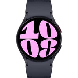 Smart Watch Samsung HR GPS Galaxy Watch6 - Graphite