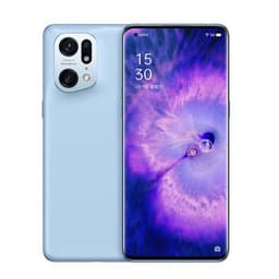 Oppo Find X5 Pro 5G 256GB - Blue - Unlocked