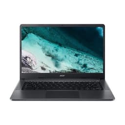 Acer ChromeBook 314 C934 Celeron N5100 1.1 GHz 64GB eMMC - 4GB QWERTY - English