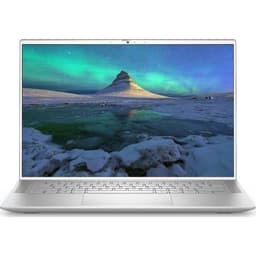 Dell Inspiron 7400 14-inch (2020) - Core i7-1165g7 - 16GB - SSD 1 TB QWERTY - English