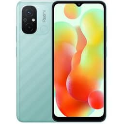 Xiaomi Redmi 12C 64GB - Green - Unlocked
