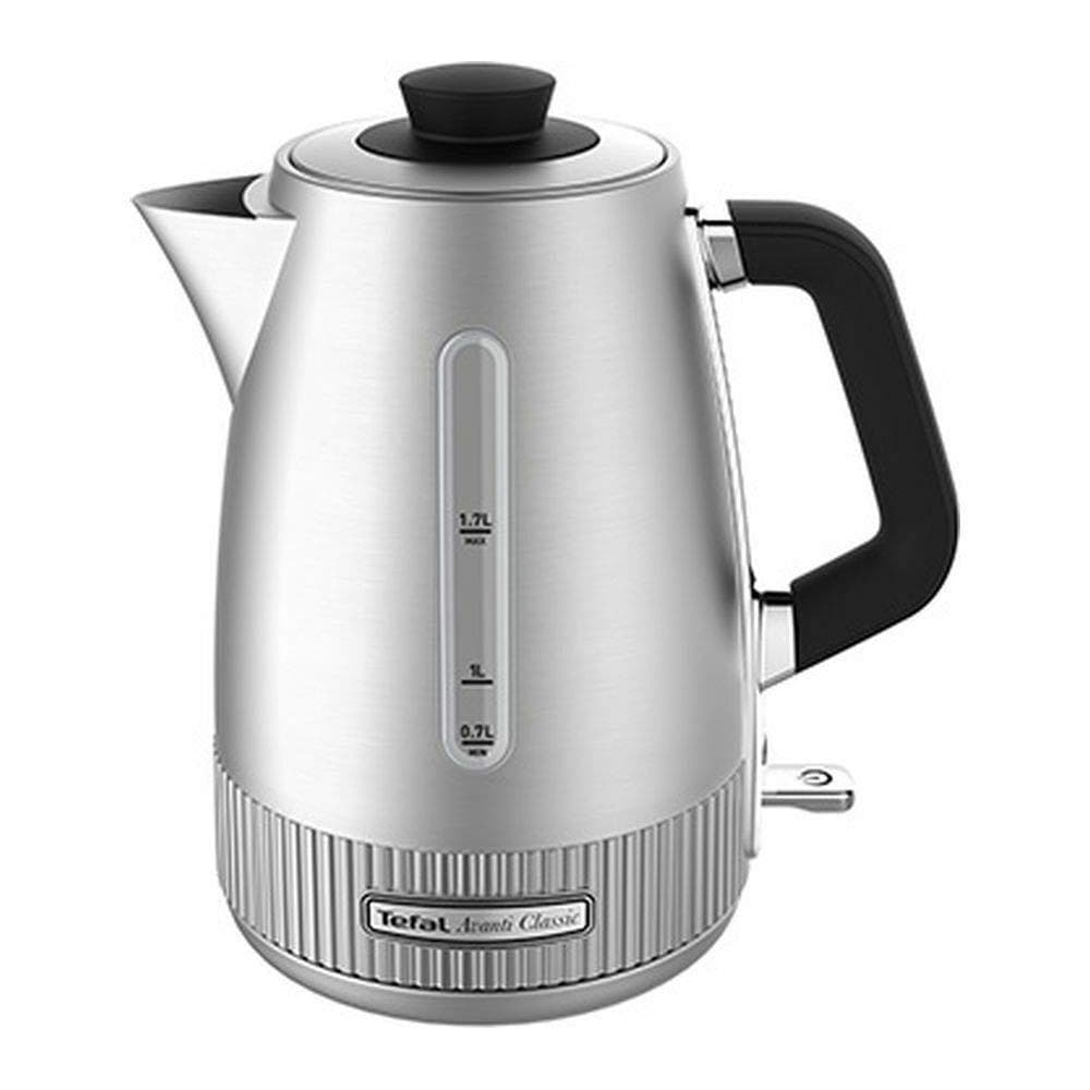 Tefal Avanti Classic KI290840 Stainless steel 1.7000L - Electric kettle