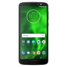 Motorola Moto G6 32GB - Blue - Unlocked